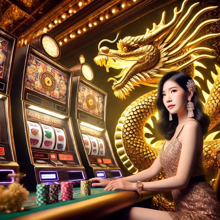 Megaways Slots High Volatility Myanmar
