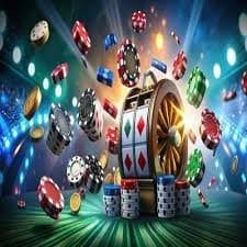 sunwim Live Casino Provider Evolution Pragmatic Myanmar