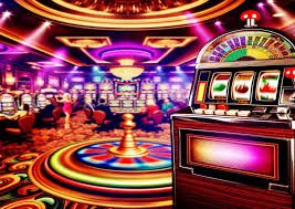 Live Casino Myanmar sunwim